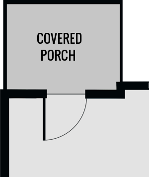 Townhouse Floor Plan 1